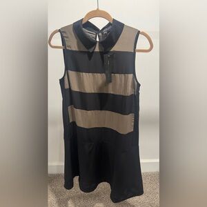 Marc by Marc Jacobs silk dress Size small